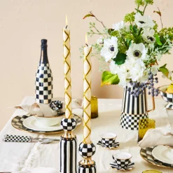 MacKenzie-Childs Anemone Floral Arrangement* Greenery & Florals