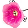 MacKenzie-Childs Avant Garden Birdbath Stake - Pink* Garden Accessories