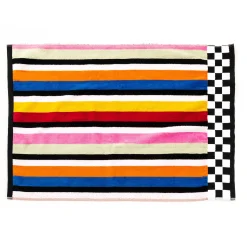 MacKenzie-Childs Avant Garden Hand Towel* Bed & Bath