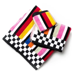 MacKenzie-Childs Avant Garden Hand Towel* Bed & Bath