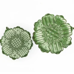 MacKenzie-Childs Avant Garden Outdoor Nesting Tables* Outdoor Furniture