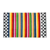 MacKenzie-Childs Avant Garden Outdoor Striped Rug - 2' X 3'4"* Outdoor Rugs & Mats