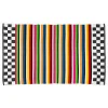 MacKenzie-Childs Avant Garden Outdoor Striped Rug - 3' X 5'* Outdoor Rugs & Mats