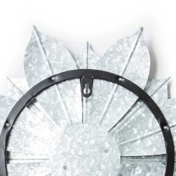 MacKenzie-Childs Avant Garden Outdoor Wallflower - Small* Garden Accessories