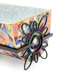 MacKenzie-Childs Avant Garden Planter - Small* Pots & Planters