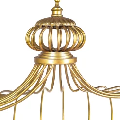 MacKenzie-Childs Aviary Chair* Living Room