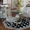 MacKenzie-Childs Balloon Dining Chair* Dining Room & Kitchen