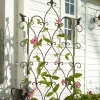 MacKenzie-Childs Bird On Ball Trellis* Garden Accessories