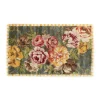 MacKenzie-Childs Bloomsbury Garden Rug - 3' X 5'* Rugs