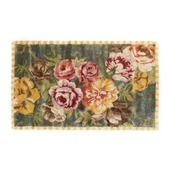 MacKenzie-Childs Bloomsbury Garden Rug - 3' X 5'* Rugs
