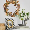 MacKenzie-Childs Butterfly Garden Mirror* Room Accents