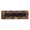 MacKenzie-Childs Butterfly Garden Rug - 2'6" X 8' Runner* Rugs