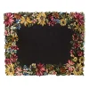 MacKenzie-Childs Butterfly Garden Rug - 8' X 10'* Rugs