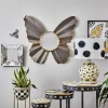 MacKenzie-Childs Butterfly Wall Mirror* Room Accents