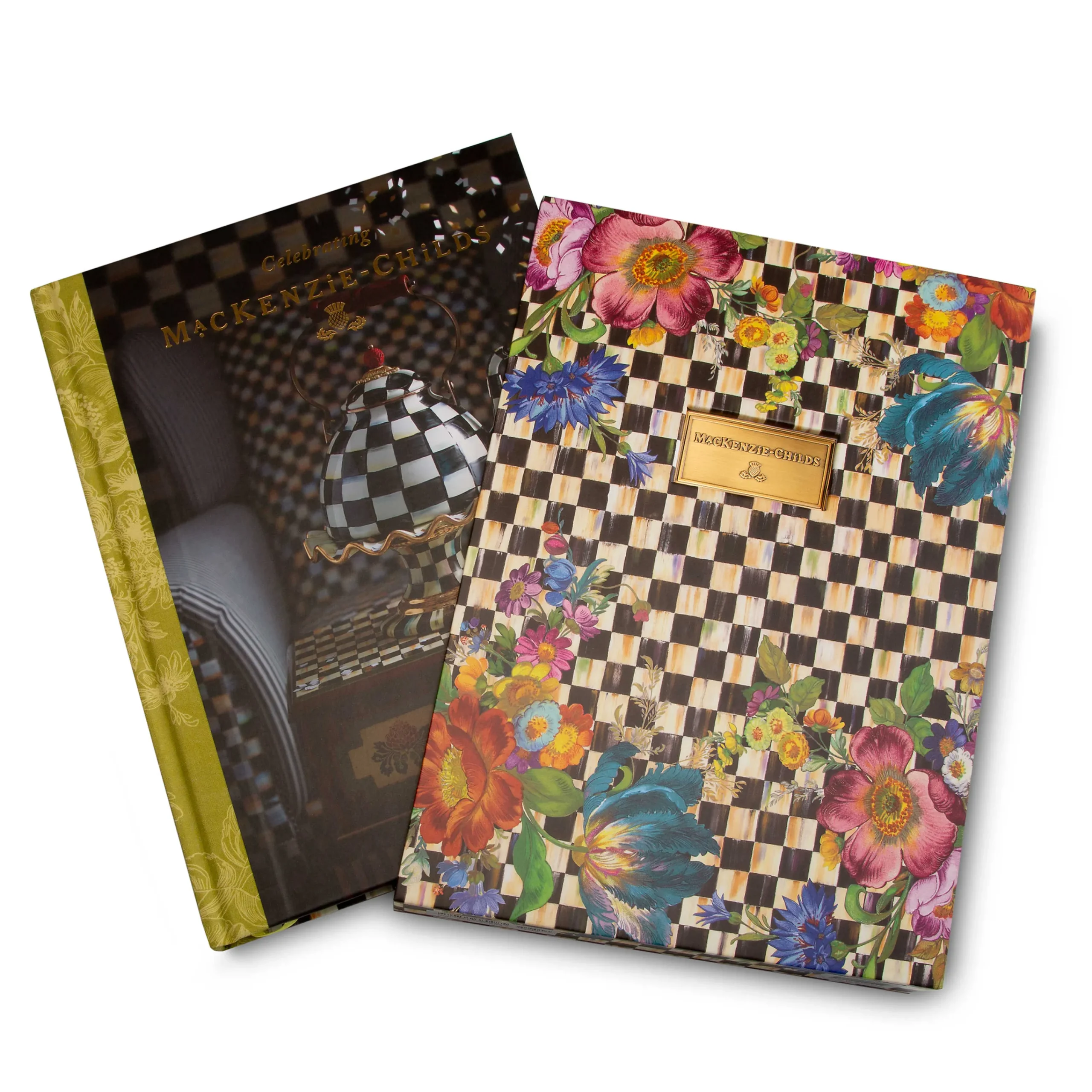 MacKenzie-Childs Celebrating Book* Kitchen Utensils & Tools