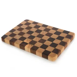 MacKenzie-Childs Check Chop Board* Kitchen Utensils & Tools