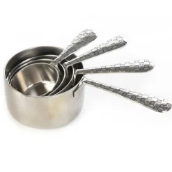 MacKenzie-Childs Check Measuring Cups* Kitchen Utensils & Tools