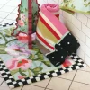 MacKenzie-Childs Chelsea Garden Bath Rug* Bed & Bath