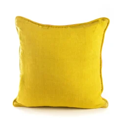 MacKenzie-Childs Cockatiel Pillow* Pillows, Throws, & Cushions