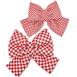 MacKenzie-Childs Courtly Check 4