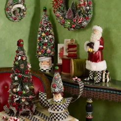 MacKenzie-Childs Courtly Check 2