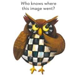 MacKenzie-Childs Courtly Check Enamel Wine Cooler* Outdoor Entertaining