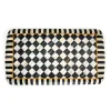 MacKenzie-Childs Courtly Check Gel Pro Comfort Mat - 20" X 36"* Rugs