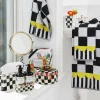 MacKenzie-Childs Courtly Check Hand Towel* Bed & Bath