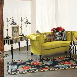 MacKenzie-Childs Courtly Farmhouse Writer'S Lamp* Room Accents