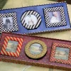 MacKenzie-Childs Courtly Frames - Set Of 3* Room Accents