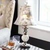 MacKenzie-Childs Courtly Palazzo Candlestick Lamp* Room Accents