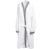 MacKenzie-Childs Courtly Spa Robe - Medium* Bed & Bath