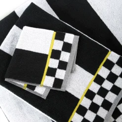 MacKenzie-Childs Courtly Stripe Bath Towel* Bed & Bath