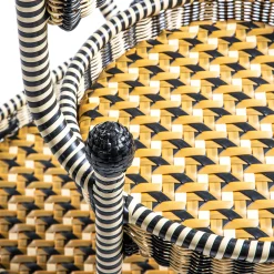 MacKenzie-Childs Courtyard Bar Cart* Outdoor Furniture