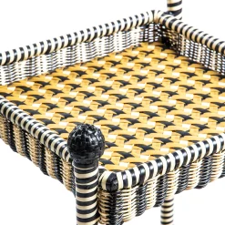 MacKenzie-Childs Courtyard Bar Cart* Outdoor Furniture