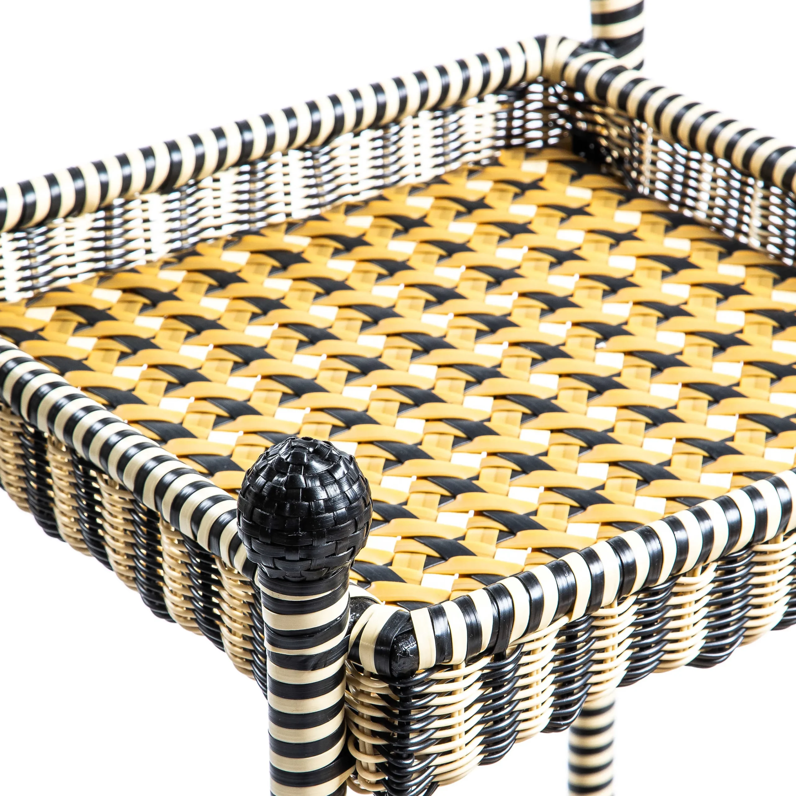 MacKenzie-Childs Courtyard Bar Cart* Outdoor Furniture