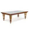 MacKenzie-Childs Diorama Dining Table For 6* Dining Room & Kitchen