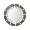 MacKenzie-Childs Dotography Wall Mirror - Small* Room Accents