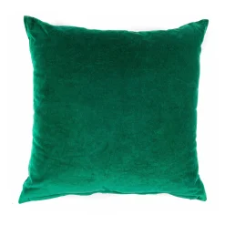 MacKenzie-Childs Emerald Butterfly Pillow* Pillows, Throws, & Cushions