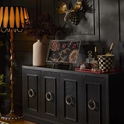 MacKenzie-Childs Evenfall Floor Lamp* Lighting