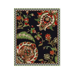 MacKenzie-Childs Evenfall Rug - 8' X 10'* Rugs