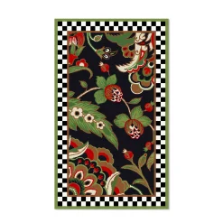 MacKenzie-Childs Evenfall Rug - 3' X 5'* Rugs