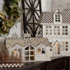 MacKenzie-Childs Farmhouse Chicken Palace Lantern* Room Accents