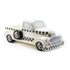 MacKenzie-Childs Farmhouse Truck Planter* Pots & Planters