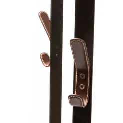 MacKenzie-Childs Flatiron Coat Tree* Storage Furniture