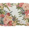 MacKenzie-Childs Flower Garden Rug - 8' X 10'* Rugs