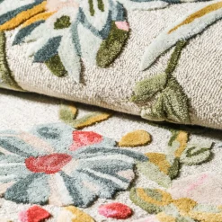 MacKenzie-Childs Flower Garden Rug - 8' X 10'* Rugs