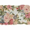 MacKenzie-Childs Flower Garden Rug - 2'3" X 3'9"* Rugs