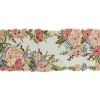 MacKenzie-Childs Flower Garden Rug - 2'6" X 8' Runner* Rugs