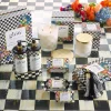 MacKenzie-Childs Flower Market Candle - 8 Oz.* Candles & Fragrances